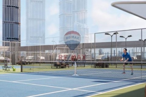 Byt v Mohammed Bin Rashid City, Dubai, SAE 1 ložnice, 52.7 m² Č.: 555101 - fotografie 10