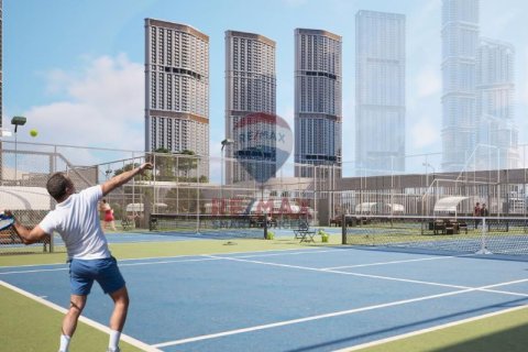 Byt v Mohammed Bin Rashid City, Dubai, SAE 1 ložnice, 52.7 m² Č.: 555101 - fotografie 13