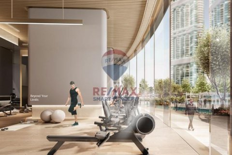 Byt v Mohammed Bin Rashid City, Dubai, SAE 1 ložnice, 52.7 m² Č.: 555101 - fotografie 20