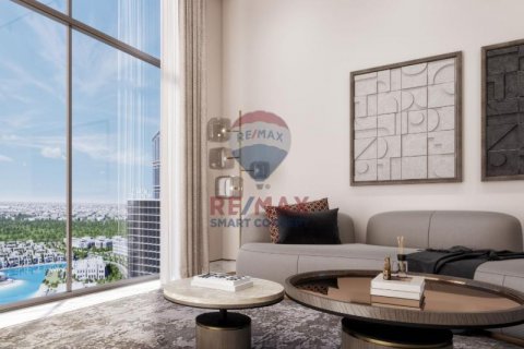 Byt v Mohammed Bin Rashid City, Dubai, SAE 1 ložnice, 52.7 m² Č.: 555101 - fotografie 4