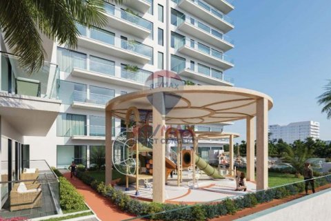 Apartment in Dubai Land, Dubai, UAE 1 bedroom, 66.4 sq.m. № 555098 - photo 4