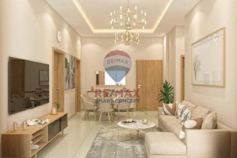 Apartment in Dubai Land, Dubai, UAE 1 bedroom, 66.4 sq.m. № 555098 - photo 3