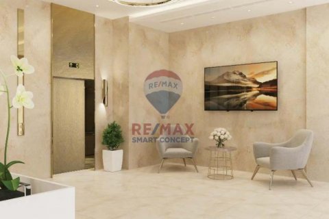 Apartment in Dubai Land, Dubai, UAE 1 bedroom, 66.4 sq.m. № 555098 - photo 11