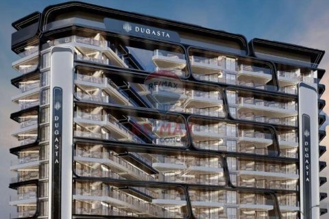 Byt v Dubai Land, SAE 2 ložnice, 87 m² Č.: 555095 - fotografie 2
