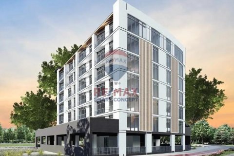 Apartment sa Majan, Dubai, UAE 1 silid-tulugan, 79.1 sq.m. № 555097 - larawan 1