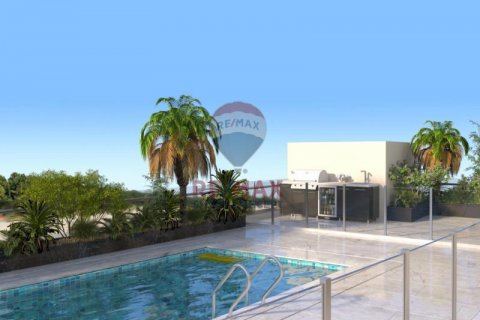 Apartment sa Majan, Dubai, UAE 1 silid-tulugan, 79.1 sq.m. № 555097 - larawan 12