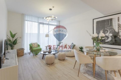 Apartment sa Majan, Dubai, UAE 1 silid-tulugan, 79.1 sq.m. № 555097 - larawan 2