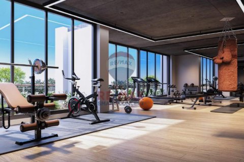 Apartment sa Majan, Dubai, UAE 1 silid-tulugan, 79.1 sq.m. № 555097 - larawan 15