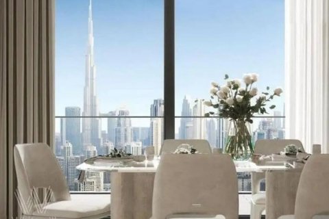 Apartment til salg i Dubai, UAE 1 soveværelse, 60.2 kvm № 632869 - foto 2