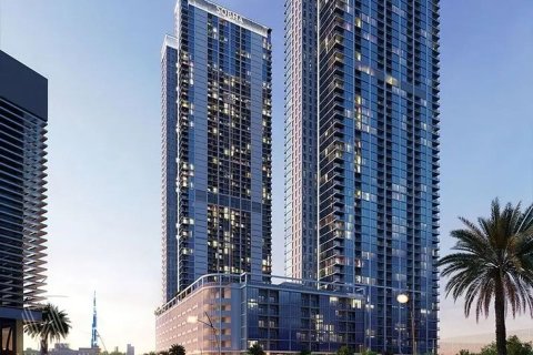 Apartment til salg i Dubai, UAE 1 soveværelse, 60.2 kvm № 632869 - foto 6