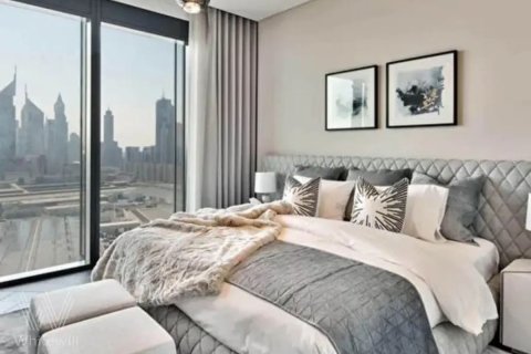 Apartment til salg i Dubai, UAE 1 soveværelse, 60.2 kvm № 632869 - foto 4