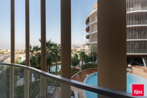Dzīvoklis Dubaijā, AAE 3 istabas, 262.2 m2 Nr. 536270 - attēls 23