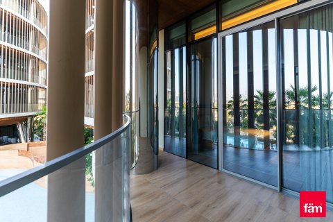 Dzīvoklis Dubaijā, AAE 3 istabas, 262.2 m2 Nr. 536270 - attēls 26
