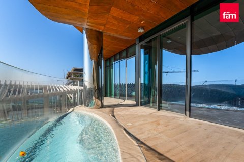 Dzīvoklis Dubaijā, AAE 3 istabas, 262.2 m2 Nr. 536270 - attēls 20