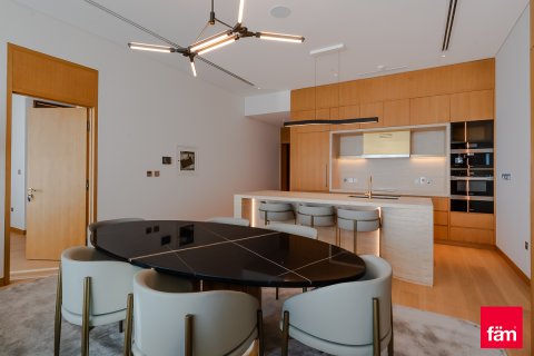 Dzīvoklis Dubaijā, AAE 3 istabas, 262.2 m2 Nr. 536270 - attēls 25