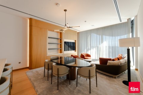Dzīvoklis Dubaijā, AAE 3 istabas, 262.2 m2 Nr. 536270 - attēls 13