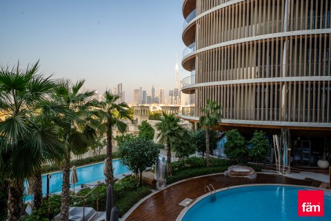 Dzīvoklis Dubaijā, AAE 3 istabas, 262.2 m2 Nr. 536270 - attēls 3
