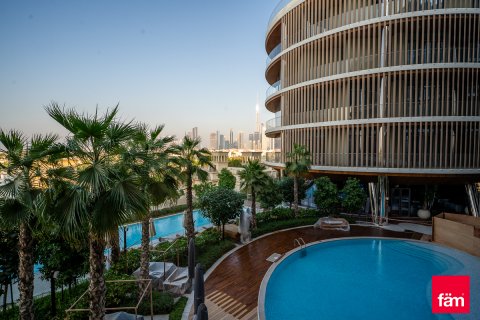 Dzīvoklis Dubaijā, AAE 3 istabas, 262.2 m2 Nr. 536270