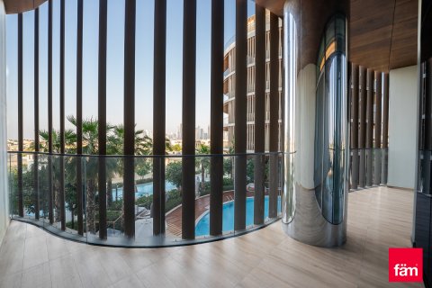 Dzīvoklis Dubaijā, AAE 3 istabas, 262.2 m2 Nr. 536270 - attēls 4