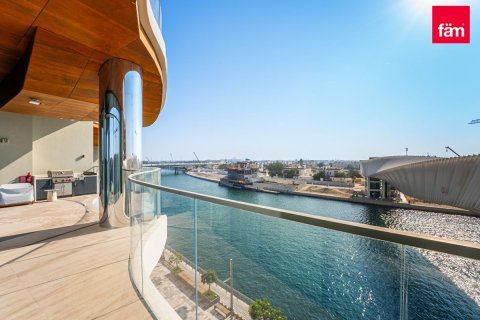Dzīvoklis Dubaijā, AAE 3 istabas, 262.2 m2 Nr. 536270 - attēls 24