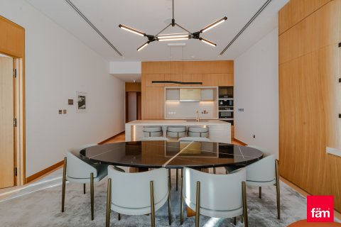 Dzīvoklis Dubaijā, AAE 3 istabas, 262.2 m2 Nr. 536270 - attēls 22