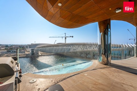 Dzīvoklis Dubaijā, AAE 3 istabas, 262.2 m2 Nr. 536270 - attēls 9