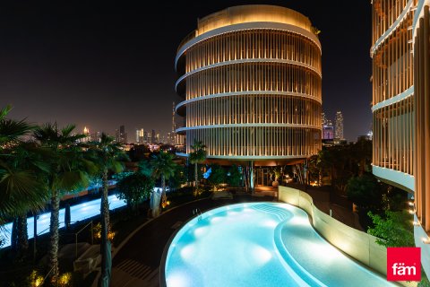 Dzīvoklis Dubaijā, AAE 3 istabas, 262.2 m2 Nr. 536270 - attēls 27