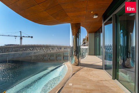 Dzīvoklis Dubaijā, AAE 3 istabas, 262.2 m2 Nr. 536270 - attēls 15