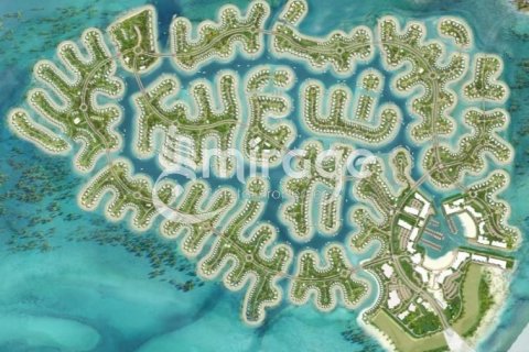 Huvila Abu Dhabi, Arabiemiraatit 3 makuuhuonetta, 279.4 m2 № 550619 - kuva 11