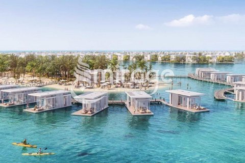Huvila Abu Dhabi, Arabiemiraatit 3 makuuhuonetta, 279.4 m2 № 550619 - kuva 5