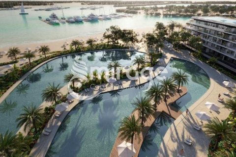Huvila Abu Dhabi, Arabiemiraatit 3 makuuhuonetta, 279.4 m2 № 550619 - kuva 4