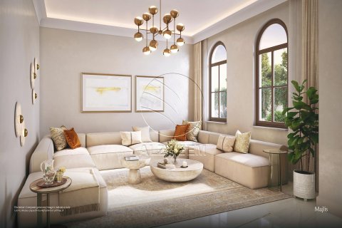 Vilë në Khalifa City, Abu Dhabi, Emiratet e Bashkuara Arabe 3 dhoma gjumi, 254 m2. № 615495 - Foto 5