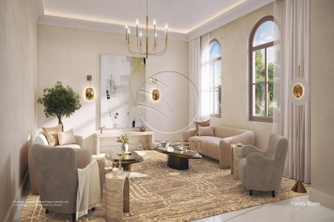 Vilë në Khalifa City, Abu Dhabi, Emiratet e Bashkuara Arabe 3 dhoma gjumi, 254 m2. № 615495 - Foto 6