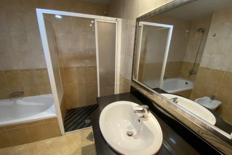 Vila v Abu Dhabi, SAE 4 ložnice, 352 m² Č.: 615498 - fotografie 18