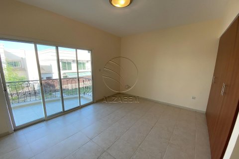 Vila v Abu Dhabi, SAE 4 ložnice, 352 m² Č.: 615498 - fotografie 13