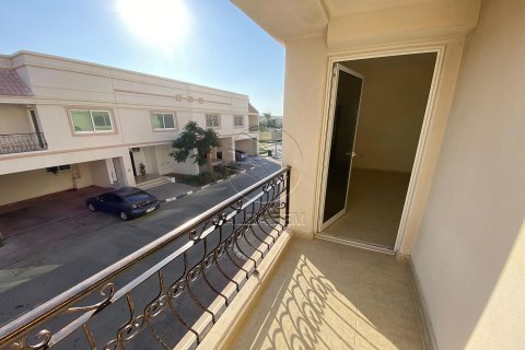 Vila v Abu Dhabi, SAE 4 ložnice, 352 m² Č.: 615498 - fotografie 15