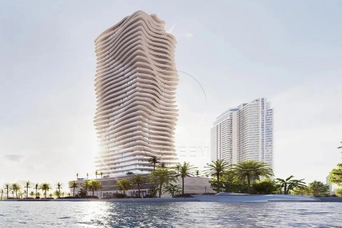阿联酋 Abu Dhabi Al Reem Island 待售 : 2 卧, 196 平方米 , 编号615496 - 照片 9