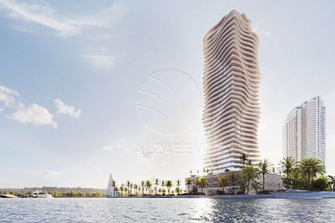 阿联酋 Abu Dhabi Al Reem Island 待售 : 2 卧, 196 平方米 , 编号615496 - 照片 12