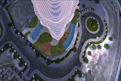 阿联酋 Abu Dhabi Al Reem Island 待售 : 2 卧, 196 平方米 , 编号615496 - 照片 11