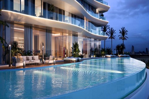 阿联酋 Abu Dhabi Al Reem Island 待售 : 2 卧, 196 平方米 , 编号615496 - 照片 8