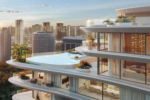 阿联酋 Abu Dhabi Al Reem Island 待售 : 2 卧, 196 平方米 , 编号615496 - 照片 7