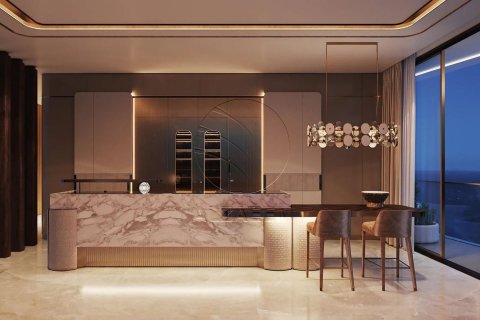 阿联酋 Abu Dhabi Al Reem Island 待售 : 2 卧, 196 平方米 , 编号615496 - 照片 2