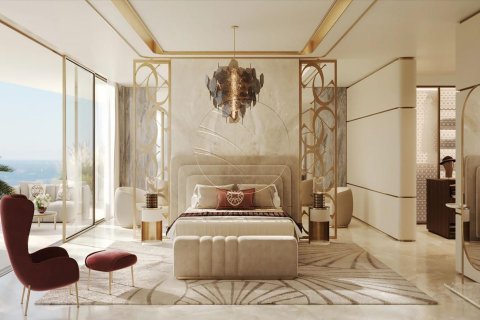 阿联酋 Abu Dhabi Al Reem Island 待售 : 2 卧, 196 平方米 , 编号615496 - 照片 3