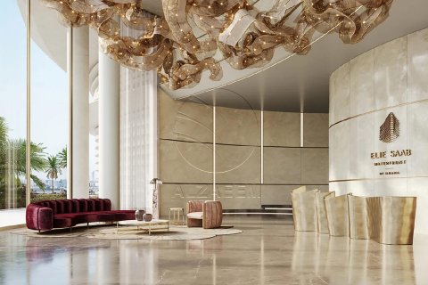 阿联酋 Abu Dhabi Al Reem Island 待售 : 2 卧, 196 平方米 , 编号615496 - 照片 6