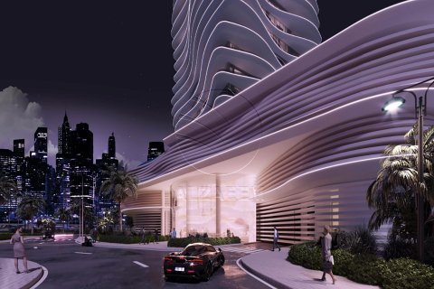 阿联酋 Abu Dhabi Al Reem Island 待售 : 2 卧, 196 平方米 , 编号615496 - 照片 10