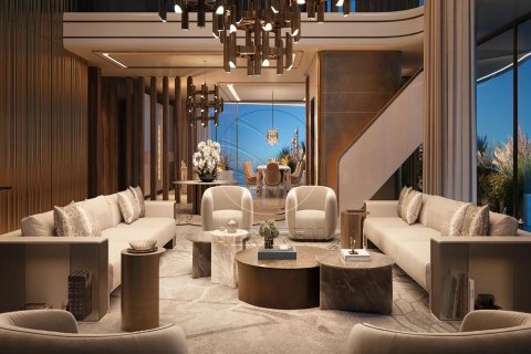 阿联酋 Abu Dhabi Al Reem Island 待售 : 2 卧, 196 平方米 , 编号615496 - 照片 4