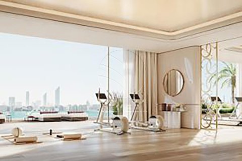 阿联酋 Abu Dhabi Al Reem Island 待售 : 2 卧, 196 平方米 , 编号615496 - 照片 5