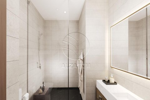 Apartemen di Saadiyat Island, Abu Dhabi, UEA 1 kamar tidur, 100 m2 nomor 615493 - foto 10