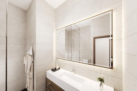 Apartemen di Saadiyat Island, Abu Dhabi, UEA 1 kamar tidur, 100 m2 nomor 615493 - foto 11