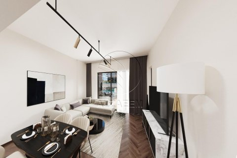 Apartemen di Saadiyat Island, Abu Dhabi, UEA 1 kamar tidur, 100 m2 nomor 615493 - foto 5